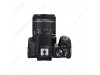 Canon EOS 200D II Kit 18-55mm f/4-5.6 IS STM (Black) (Promo Cachback Rp 300.000)